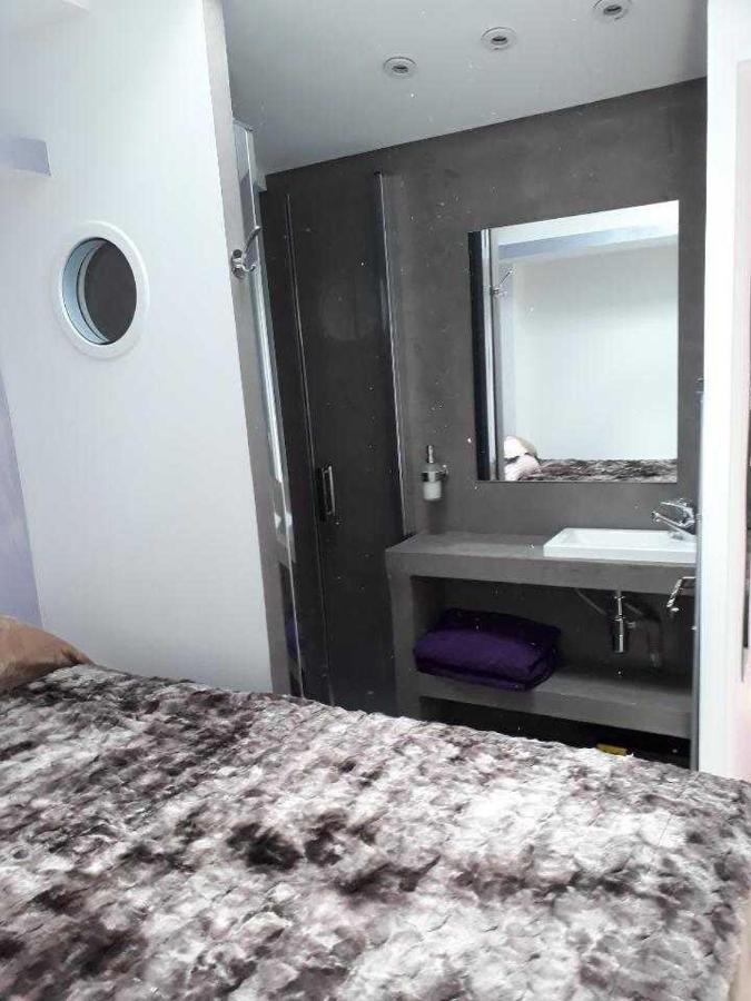 Chambres D'Hotes Naturiste, Village Naturiste Cap D'Agde, Draps, Serviette, Cafe, Menage Inclus En Fin De Sejour Bagian luar foto
