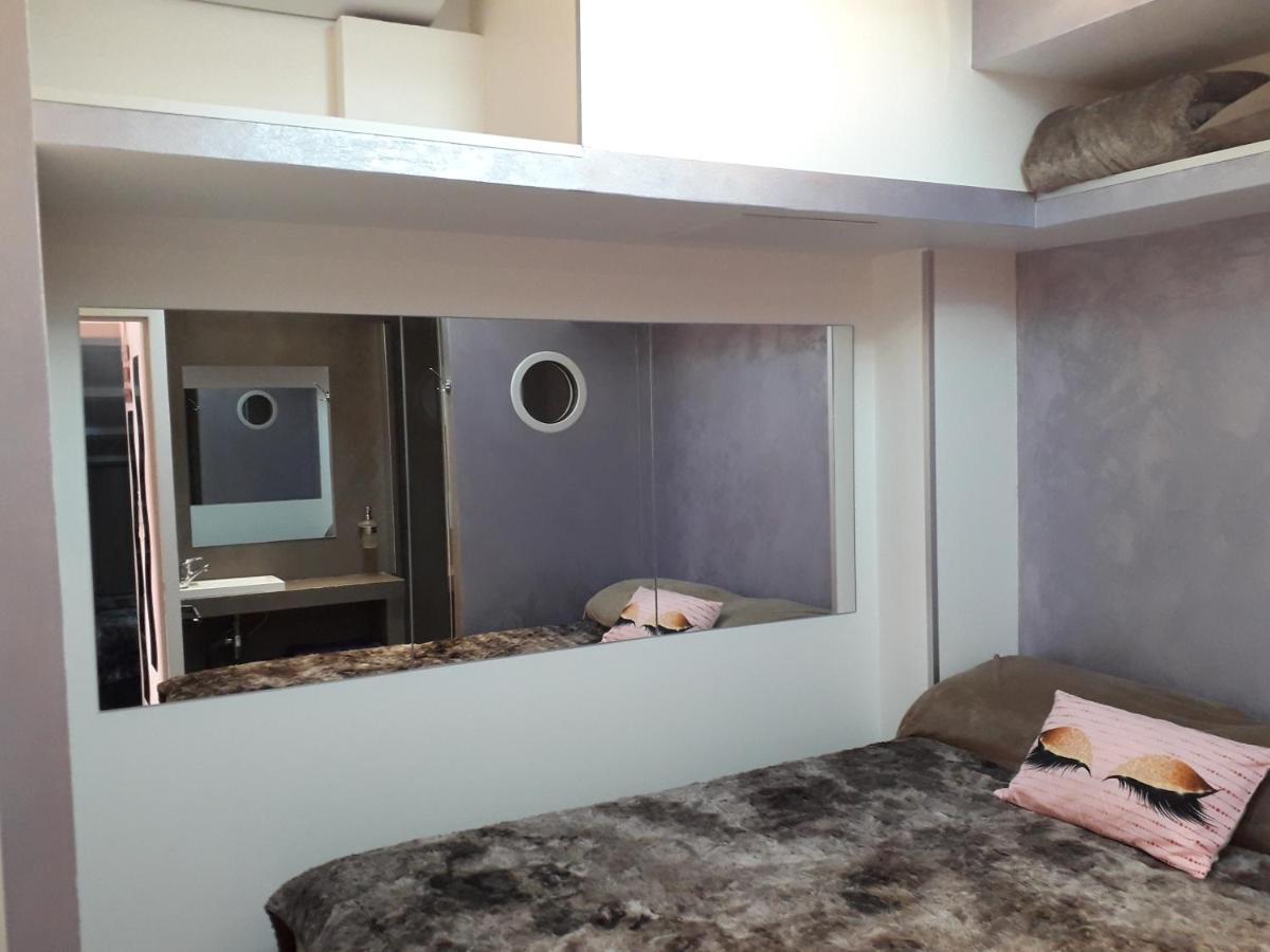 Chambres D'Hotes Naturiste, Village Naturiste Cap D'Agde, Draps, Serviette, Cafe, Menage Inclus En Fin De Sejour Bagian luar foto