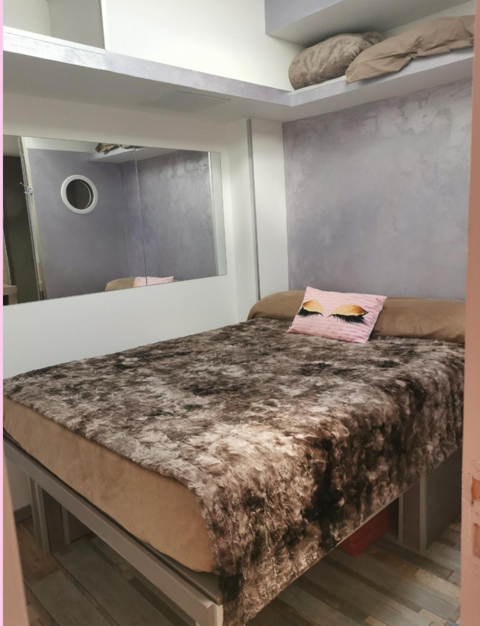 Chambres D'Hotes Naturiste, Village Naturiste Cap D'Agde, Draps, Serviette, Cafe, Menage Inclus En Fin De Sejour Bagian luar foto