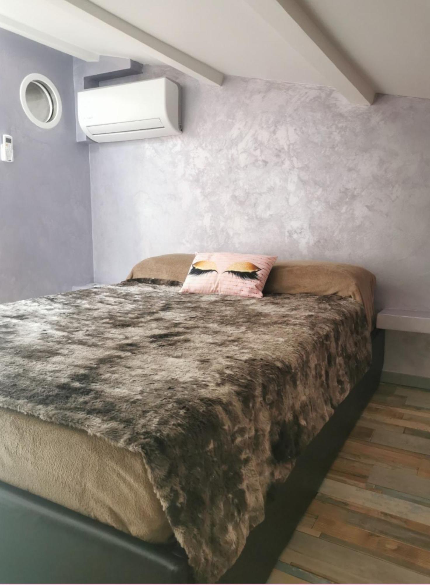Chambres D'Hotes Naturiste, Village Naturiste Cap D'Agde, Draps, Serviette, Cafe, Menage Inclus En Fin De Sejour Bagian luar foto